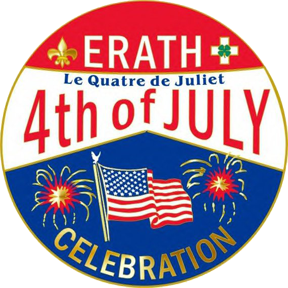 Erath 4th of July